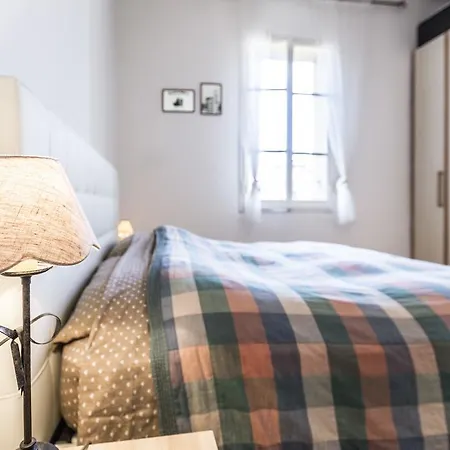 Saffi - The Place Appartement Bologne