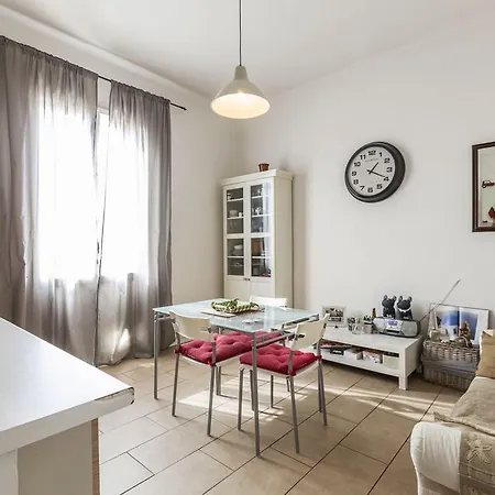 Saffi - The Place Appartement Bologne