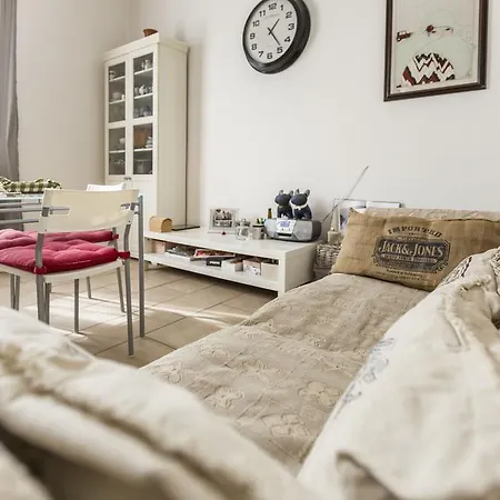 Appartement Saffi - The Place