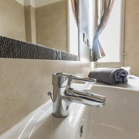 Appartement Saffi - The Place