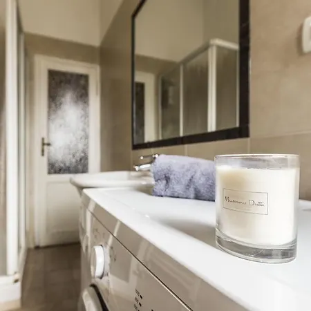 Saffi - The Place Appartement *