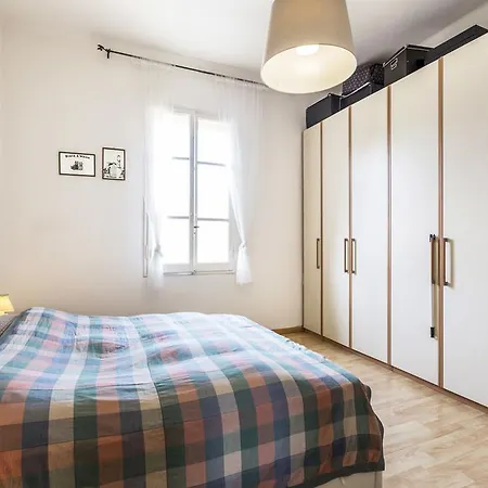 Saffi - The Place Appartement Bologne