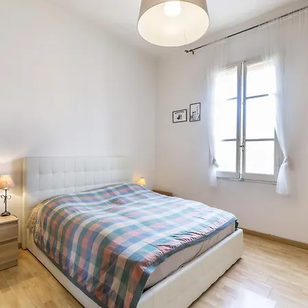 Saffi - The Place Appartement