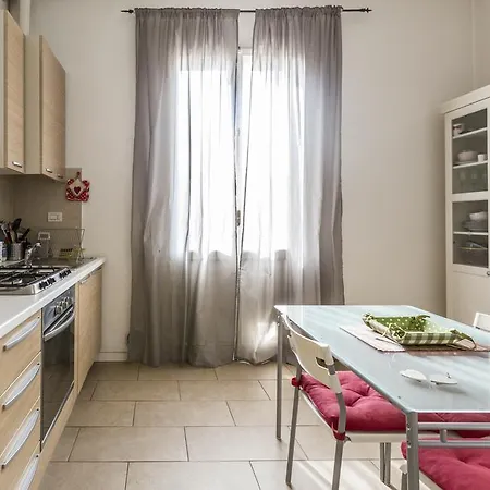Saffi - The Place Apartment