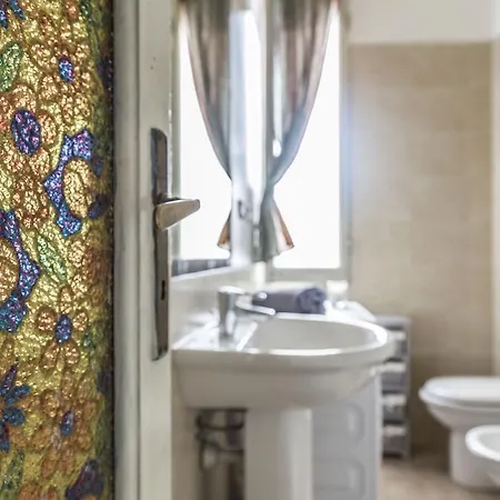 Appartement Saffi - The Place